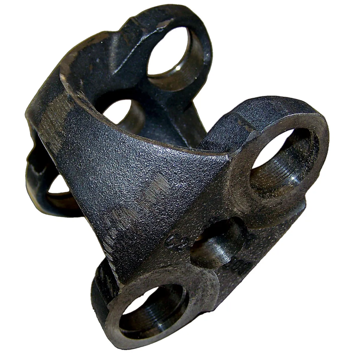 1984-2001 Cherokee XJ for Front Propeller Shaft; Used w/ Spicer type inDouble Cardanin Joint Assemblies 1974-1983 Cherokee SJ for Front Propeller Shaft; Used w/ Spicer type inDouble Cardanin Joint Assemblies 1976-1986 CJ-7 CJ for Front Propeller Shaft; product image