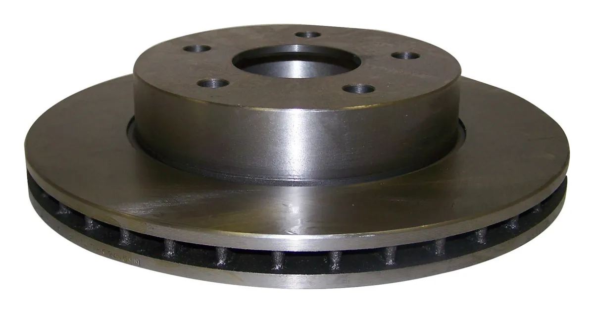 Crown Automotive Brake Rotor product image