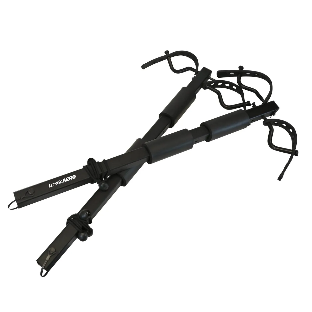 NEO-2 Two Bike Hitch Rack product image