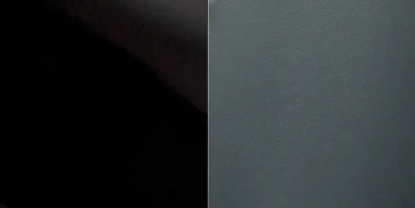 FIA SL69-32 GRAY SL60 Series - Leatherlite Simulated Leather Custom Fit Front Seat Cover- Gray product image