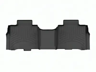 Weathertech 2023 Toyota Sequoia Rear FloorLiner Black