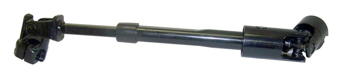 Crown Automotive Jeep Replacement 52079050 Lower Steering Shaft for 1/6/1995-1998 Jeep ZJ, ZG Grand Cherokee product image