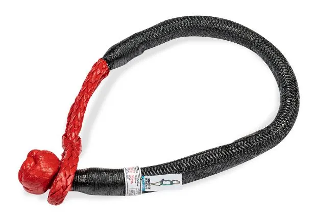 Extreme Duty Soft Shackle 5/8 Inch X 18 Inch Factor 55 product image