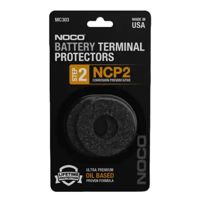 NOCO Battery Washer Anti- Corrosion