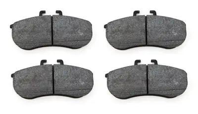Performance Friction Race Brake Pad Set 7954 11CMPD 28mm