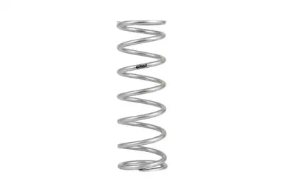Eibach Springs Individual Coilover Race Spring Middle 300mm Inside Diameter Silver