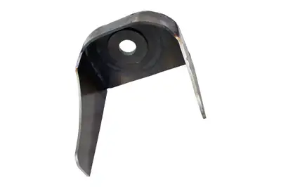 Kentrol Rust Buster Rear Shock Mount for 2005-2015 Toyota Tacoma RB7135