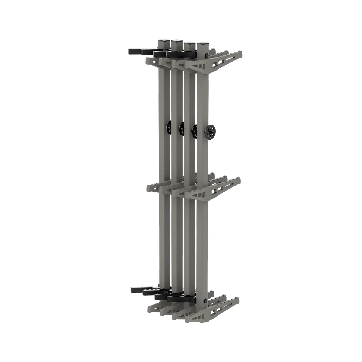 Double Climbing Sticks (3 Step)4pcdw Green product image