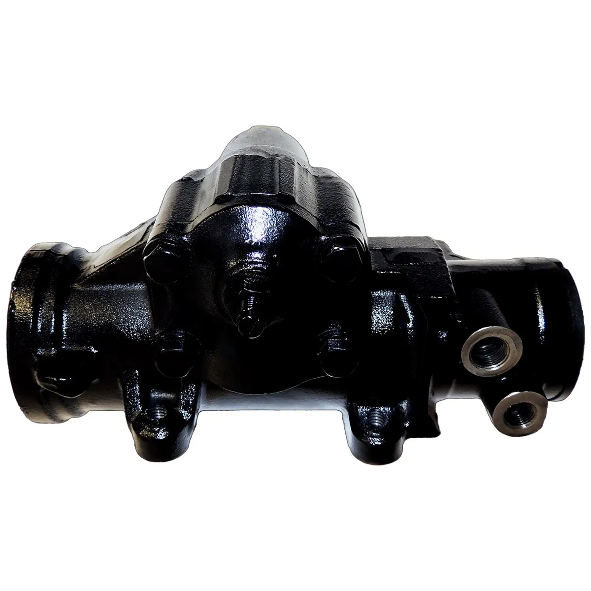 Crown Automotive Jeep Replacement J5363231 Steering Box for 1980-1986 CJ-5, CJ-7, CJ-8 w/ LHD w/ Power Steering product image