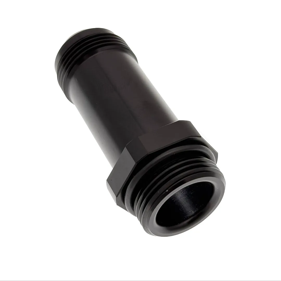 Fitting, Extended, #16AN ORB to #16AN Hose product image