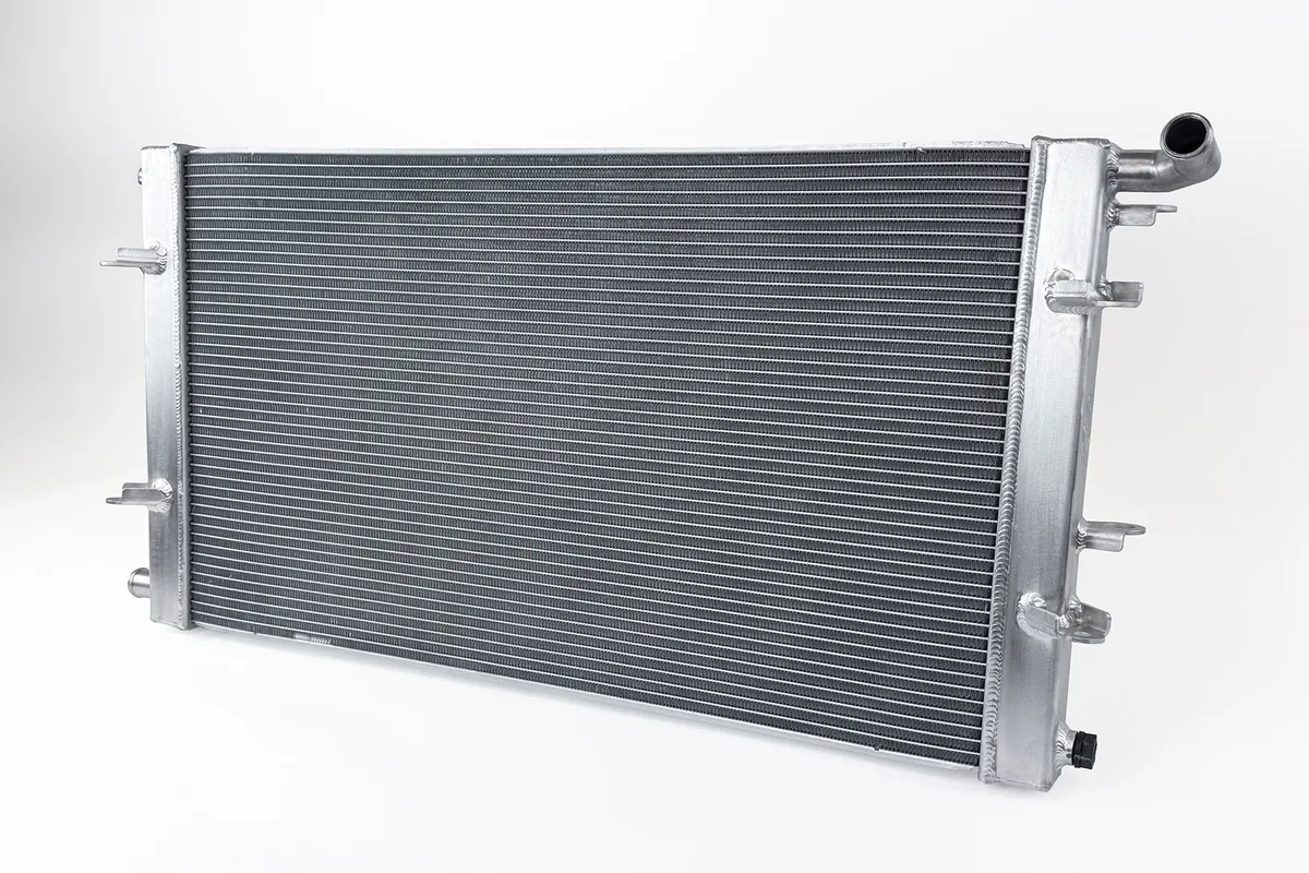 2005-2006 Ford GT High-Performance Supercharger Heat Exchanger (Intercooler) product image