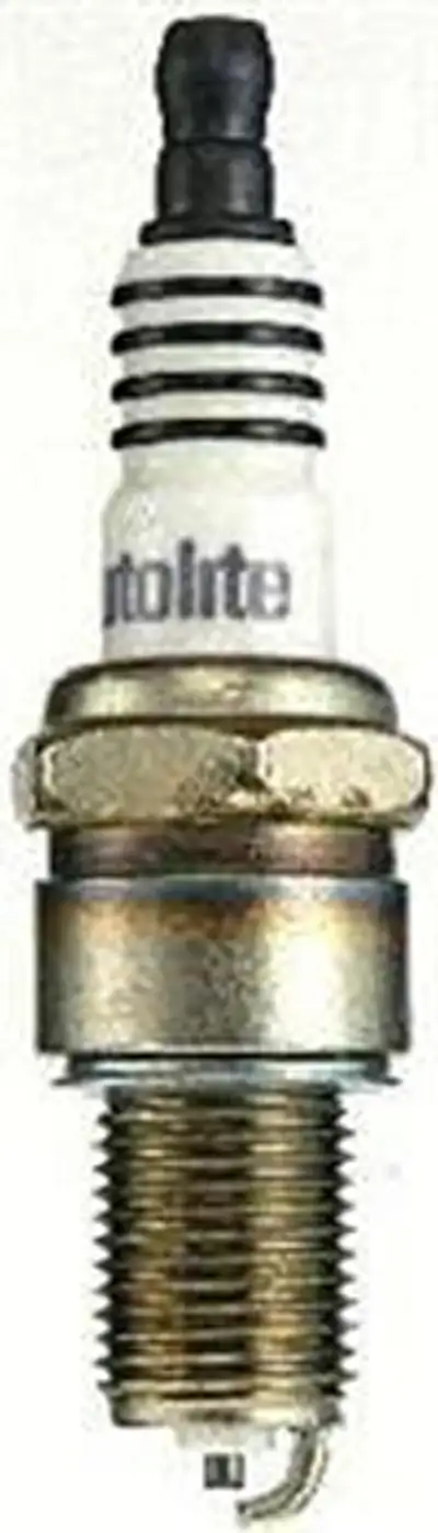 Autolite Racing Plug Sold as Pk4