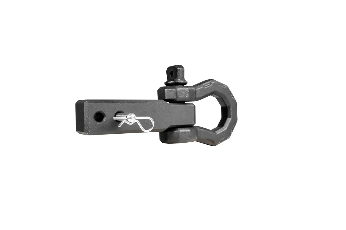 BulletProof 2.5 Extreme Duty Receiver Shackle ED25SHACKLE product image