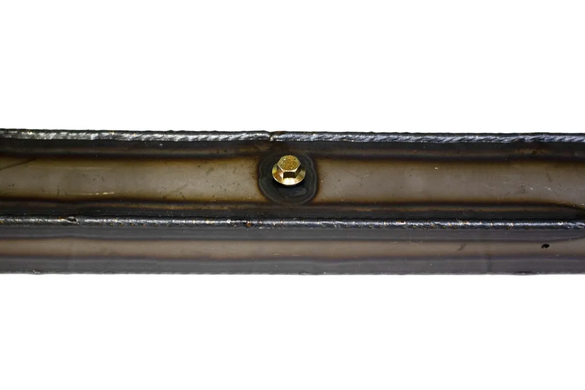 Rust Buster Center Frame Crossmember For 2006-2010 Hummer H3 RB7519 product image