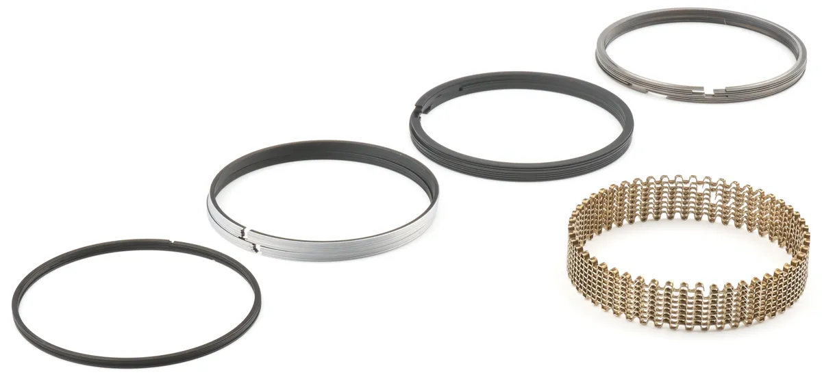 Total Seal 4.315 MS Piston Ring Set .043 .043 3/16 File Fit