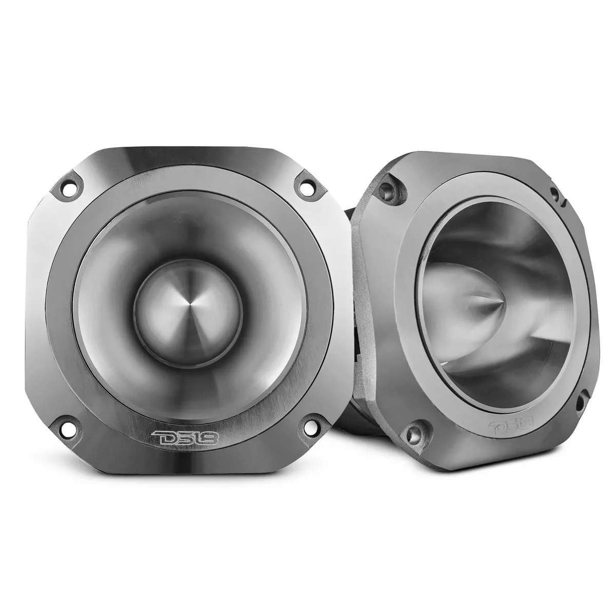 4" Super Bullet Tweeter with 1.5" Titanium Voice Coil and Oversized Ferrite Magnet 200 Watts 8-Ohm product image