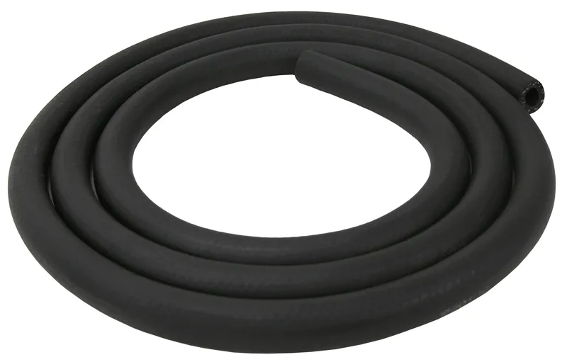 1/2 x 8' Engine or Transmission Oil Hose product image
