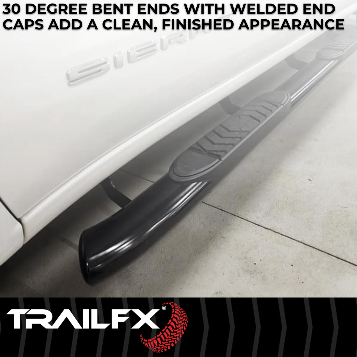 Nerf Bar Trail fx Step Bar Side Bar Crash Bar product image