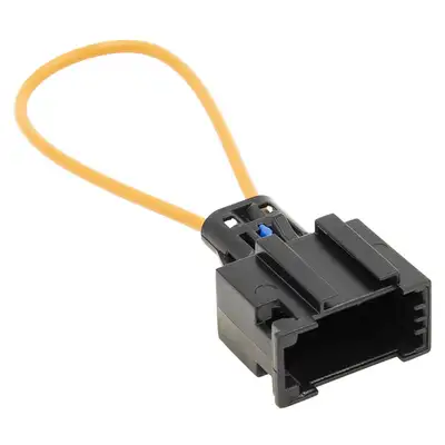 Metra Electronics Fiber Optic Loop;