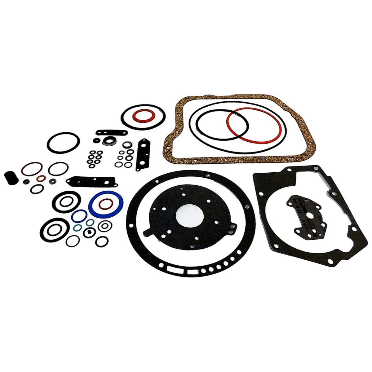 Transmission Overhaul Kit 1998-1998 ZJ Grand Cherokee w/ 46RE Transmission;1993-1995 ZJ Grand Cherokee w/ 46RH Transmission;1998-1998 ZG (Europe) Grand Cherokee w/ 46RE Transmission;1998-2003 AN Dakota w/ 46RE Transmission;1998-2003 DN Durango w/ 46RE product image