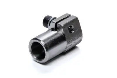 UniSteer Performance Straight Coupler 3/4 Smooth
