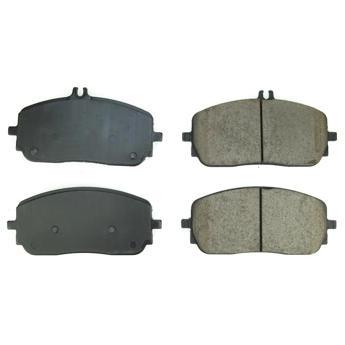 Z16 Evolution Ceramic Brake Pads product image
