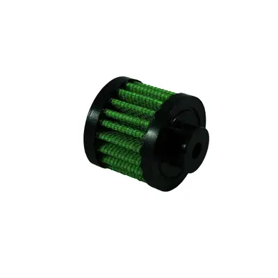 Green Filter USA Green Filter USA - Cone Filter - Crankcase filter ID=.375 OD=2 L=1.5 - 2111
