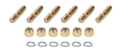 TI22 Performance Torque Tube Stud Kit Steel With Nuts And Wash