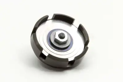 QA1 Base Valve Assemblylbct Soft .028in Bleed05 Compression
