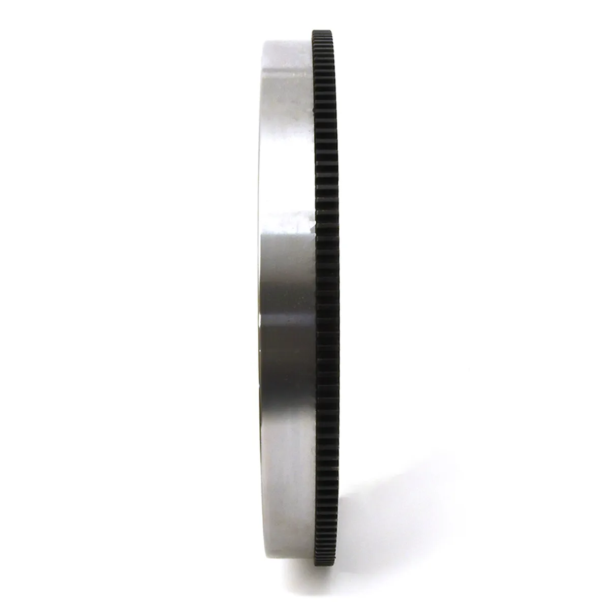 Centerforce ? Flywheels, Performance Steel, 27.5 lbs, 153 Tooth Gear, 33 in/oz Externally Balanced, 6 Bolt Crank, Fits Chevrolet/Pontiac Camaro and Firebird 5.7L product image