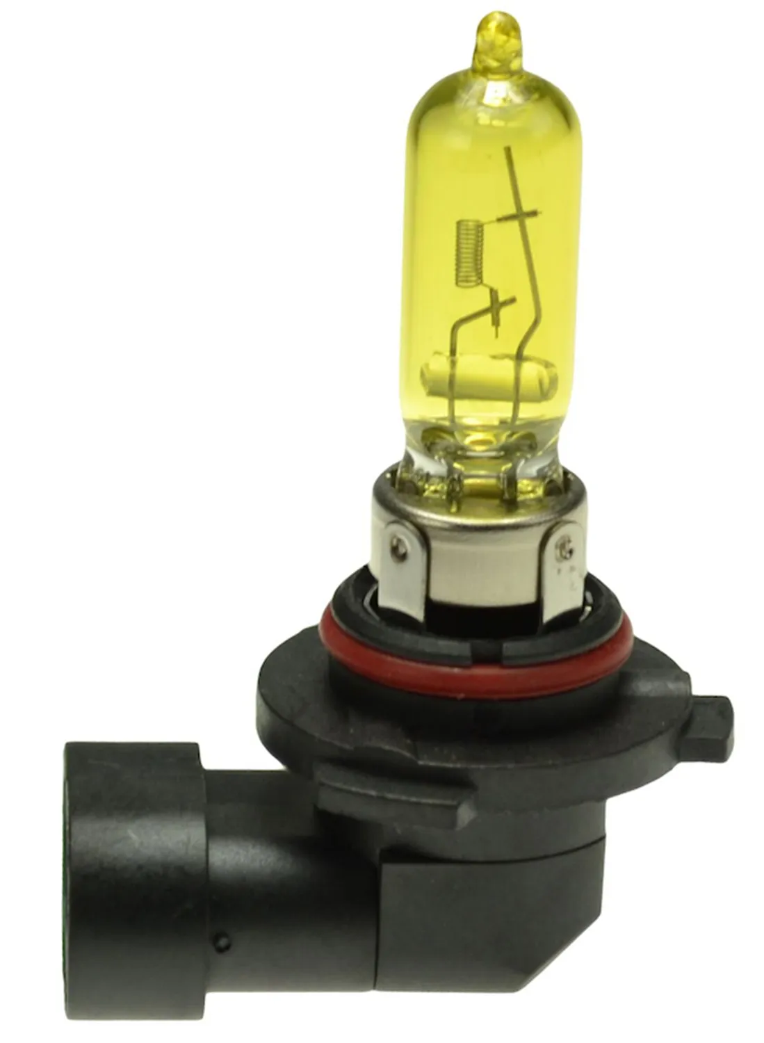Hella Optilux Extreme Yellow Bulbs 9005 product image