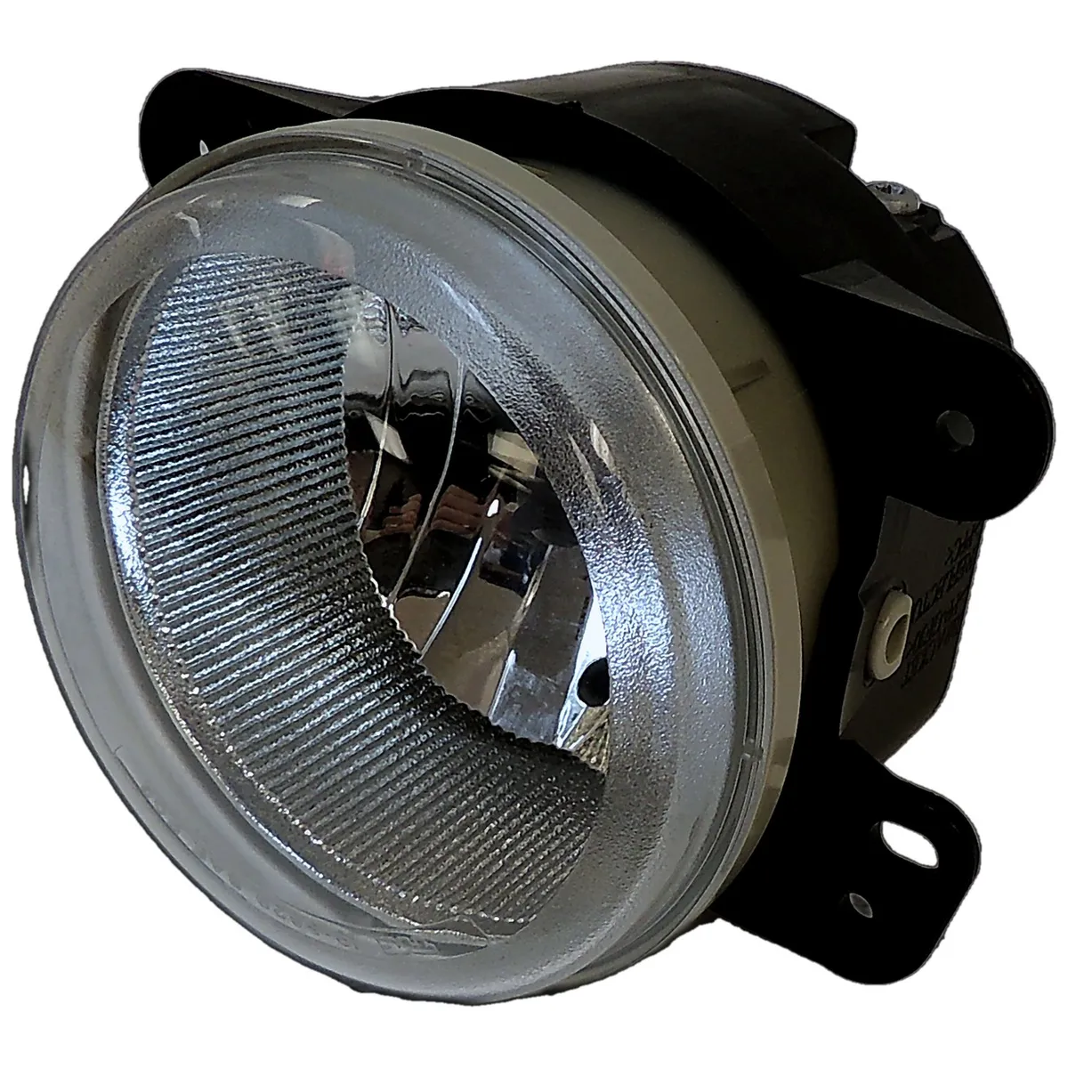 Fog Light 2007-2009 JK Wrangler; 2005-2010 LX 300 w/ 3-3/4" Lens w/ Rear Adjusting Screw; 2005-2008 LX Magnum, 2006-2009 PT Cruiser; 2009-2009 JC Journey product image