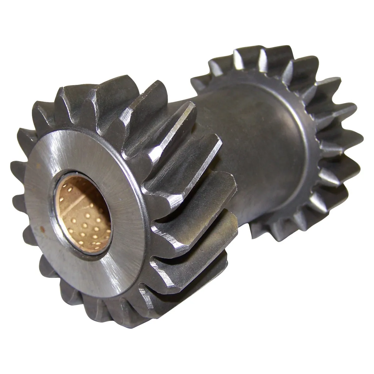 Crown Automotive Jeep Replacement Crown Automotive Jeep Replacement J8124913 Reverse Idler Gear for 1976-1979 Jeep CJ-5, CJ-7 w/ T150 Transmission