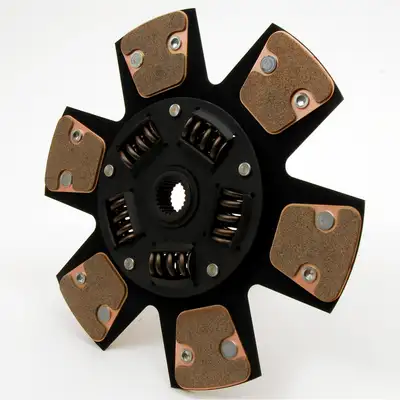 Centerforce Centerforce 323280023 DFX(R), Clutch Friction Disc