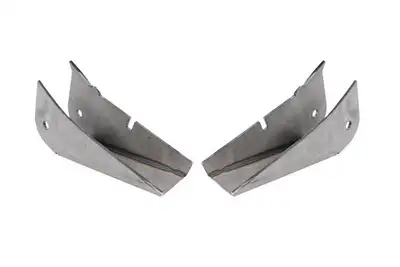 Synergy Manufacturing Synergy Manufacturing HD Rear Lower Control Arm Frame Bracket Kit - JK