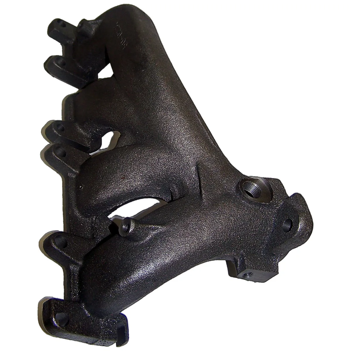 2002-2005 Liberty KJ w/ 2.4L engine 2003-2006 Wrangler TJ w/ 2.4L engine product image