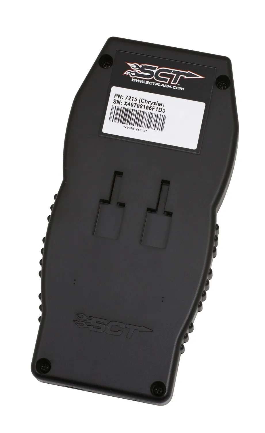 4X Power Flash Programmer Pre Loaded 96-14 DCX Cars/Trucks/Jeep Gas Only SCT Performance product image