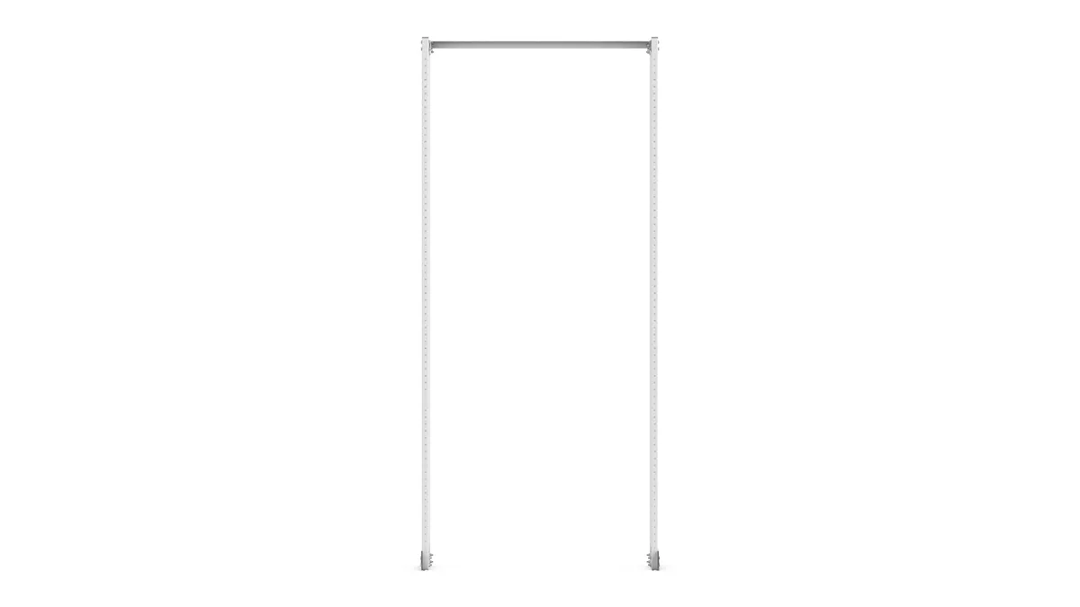 Shelving Start Frame 8-Series M/Hi product image