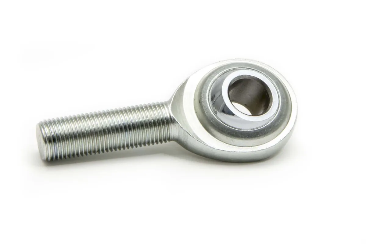 QA1 QA1 CMR12 Rod End (C) 2-Pc Carbon M-R 3/4-3/4