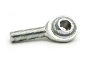 QA1 QA1 CMR12 Rod End (C) 2-Pc Carbon M-R 3/4-3/4