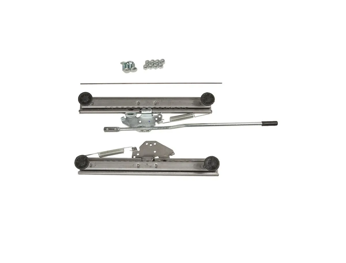 Universal Seat Slider Only PRP Seats product image