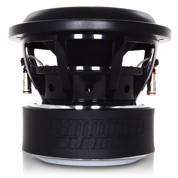 sa Series 8in V.3 d4 (500watt) Subwoofer product image
