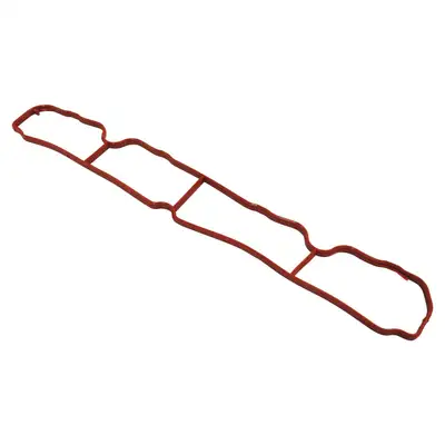 Crown Automotive Jeep Replacement Intake Manifold Gasket 2007-2015 MK Compass, Patriot w/ 2.0L Gasoline, 2.4L Engines;2007-2012 PM Caliber w/ 2.0L, 2.4L Engines;2007-2009 PM Caliber w/ 1.8L Engine;2009-2015 JC Journey w/ 2.4L Engine;2011-2014 JS Avenger, 200, Flavia w/ 2.0L, 2.4L Engi