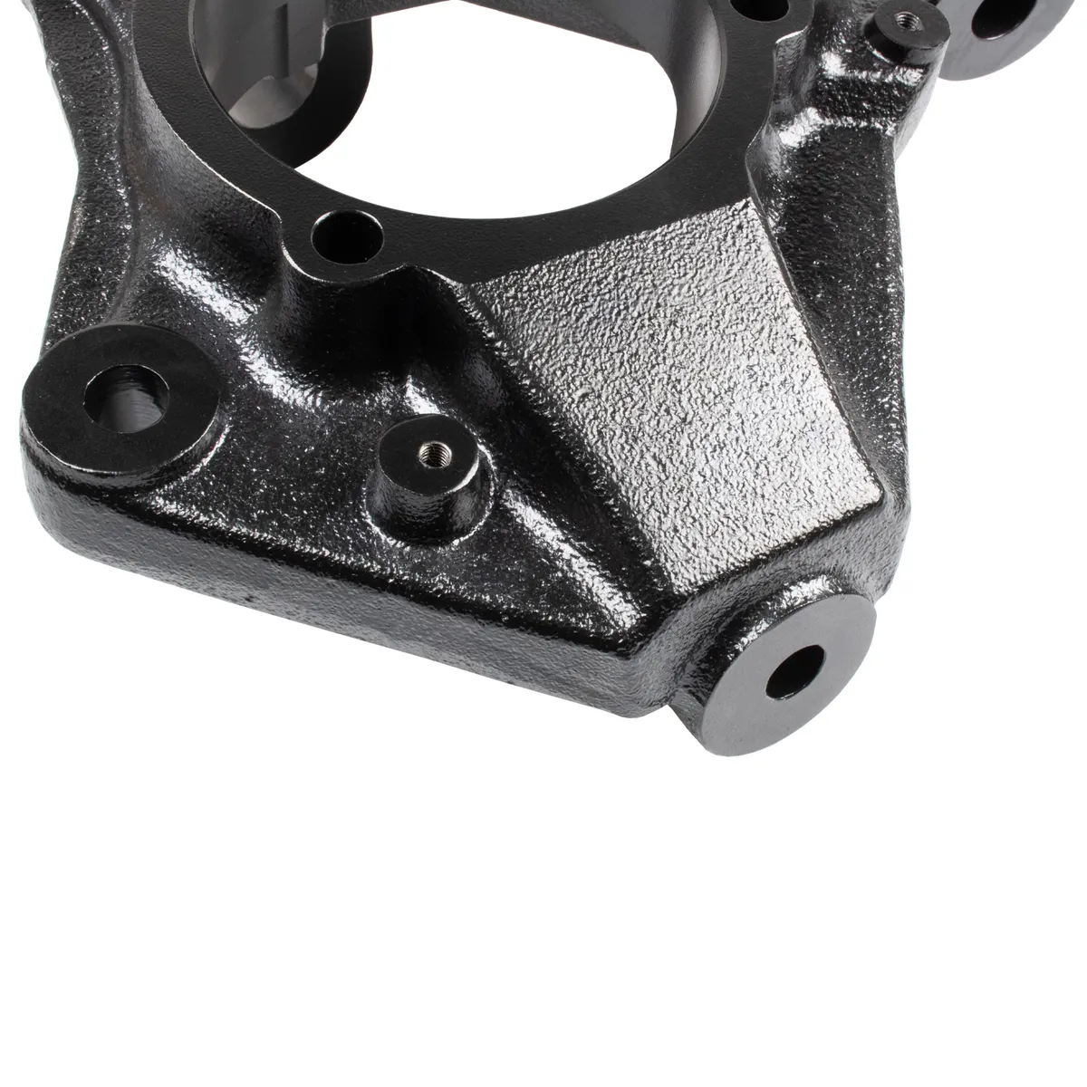18c Jeep Wrangler Jl; 20c Gladiator JT HD Steering Knuckles Set Stock Drag l product image