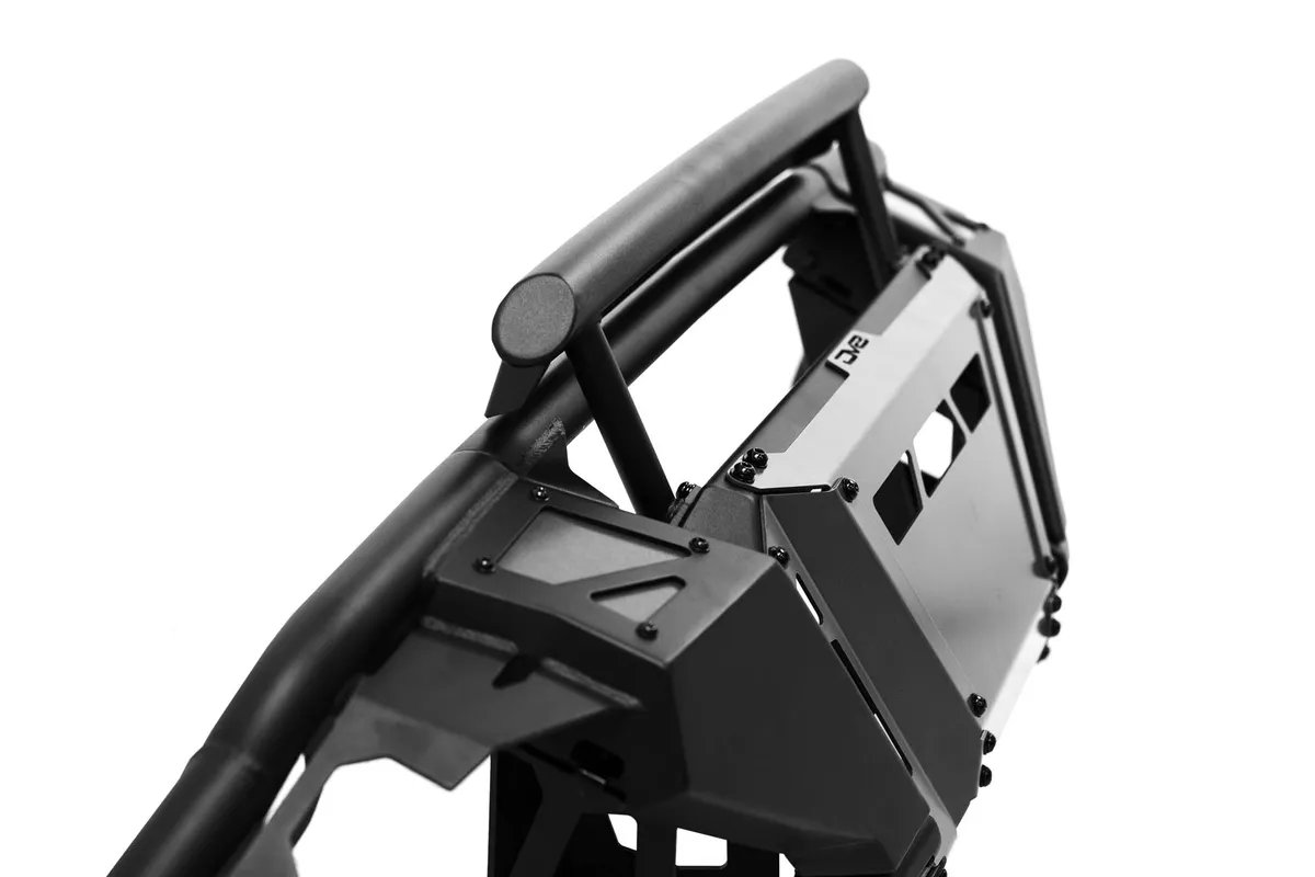 DV8 2014-2021 Toyota Tundra Tube Front Bumper FBTT2-07 product image