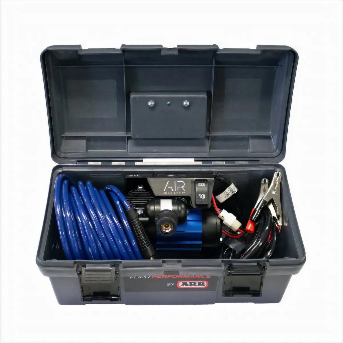 Ford Performance - Ford Performance Parts By ARB Portable Air Compressor Kit - M-1830-FPAC product image
