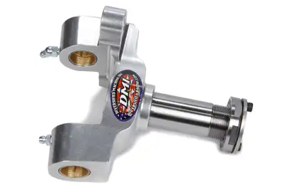 Diversified Machine Alum Spindle w/Straight Steel Snout