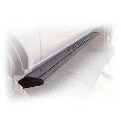 Turn Offroad 2021-2026 Ford Bronco 2-Door Step-Slider
