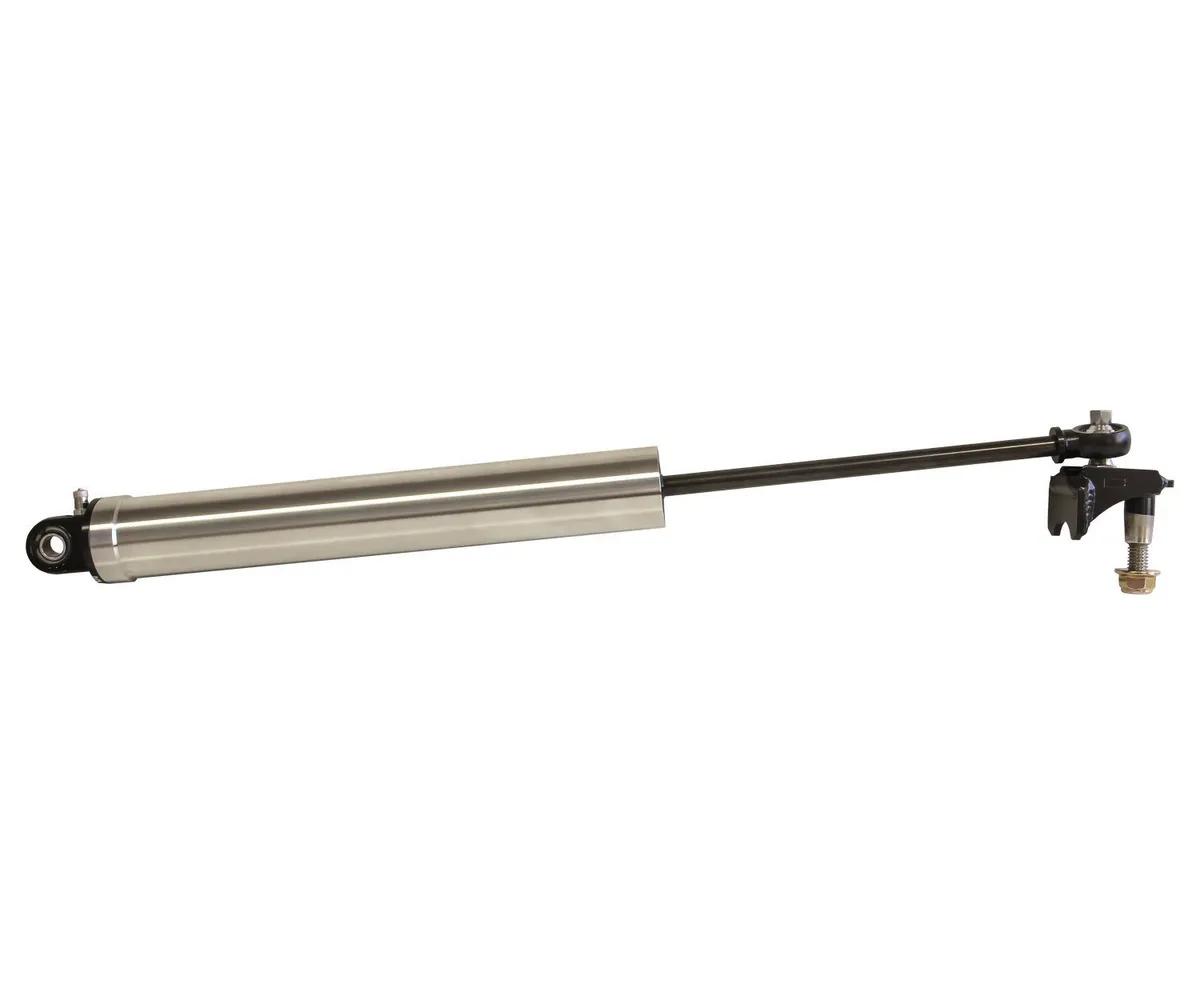 Carli High Mount Steering Stabilizer 05-26 Ford Powerstroke F-250/F-350 product image