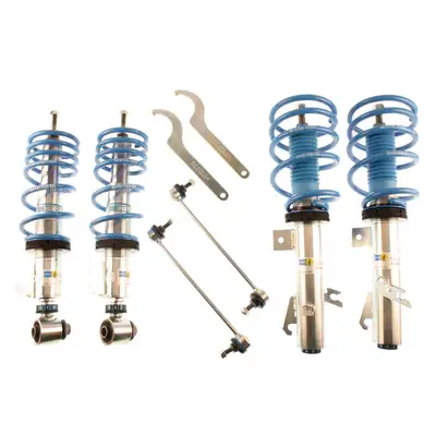 Bilstein Front and Rear Mini Cooper 2014-2007 B16 (PSS10) Suspension Kit